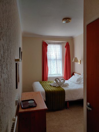 Imagen de la habitación del Hotel Inglewood Palm, Abbey Sands Torquay. Foto 7
