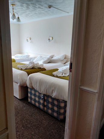 Imagen de la habitación del Hotel Inglewood Palm, Abbey Sands Torquay. Foto 8