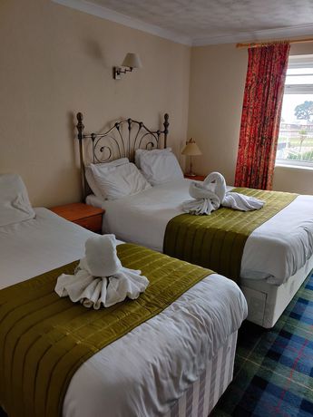 Imagen de la habitación del Hotel Inglewood Palm, Abbey Sands Torquay. Foto 9