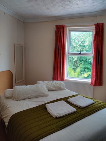 Imagen de la habitación del Hotel Inglewood Palm, Abbey Sands Torquay. Foto 10