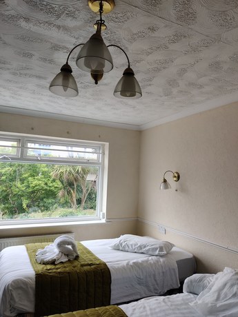 Imagen de la habitación del Hotel Inglewood Palm, Abbey Sands Torquay. Foto 11