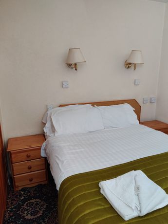 Imagen de la habitación del Hotel Inglewood Palm, Abbey Sands Torquay. Foto 12