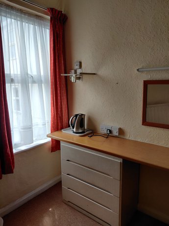 Imagen de la habitación del Hotel Inglewood Palm, Abbey Sands Torquay. Foto 13