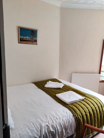 Imagen de la habitación del Hotel Inglewood Palm, Abbey Sands Torquay. Foto 14