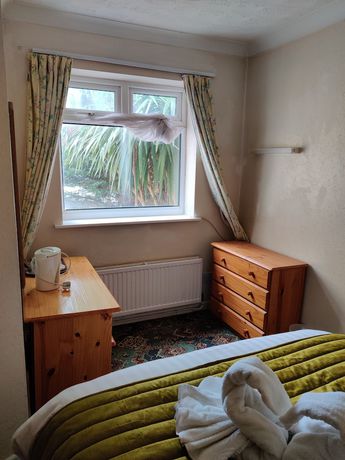 Imagen de la habitación del Hotel Inglewood Palm, Abbey Sands Torquay. Foto 16