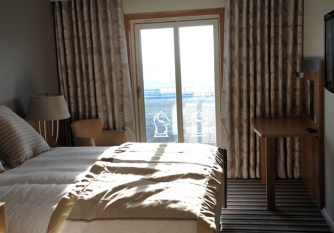 Imagen de la habitación del Hotel Ingliston Country Club. Foto 9