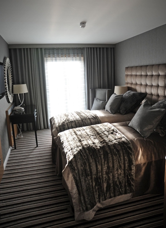 Imagen de la habitación del Hotel Ingliston Country Club. Foto 10