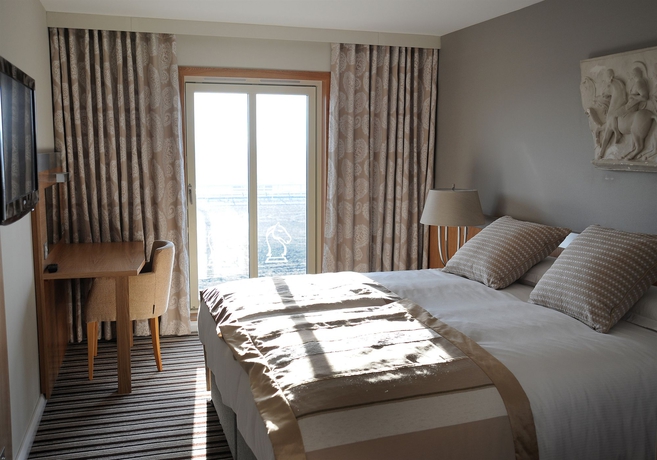 Imagen de la habitación del Hotel Ingliston Country Club. Foto 11