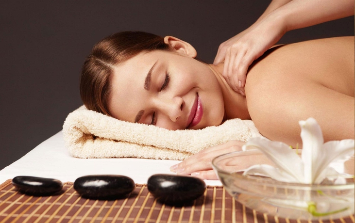 Imagen general del Hotel Ingliston Country Club. Foto 3