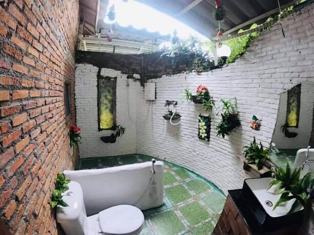 Imagen de la habitación del Hotel Ingmhok Country Mountain View Resort. Foto 3