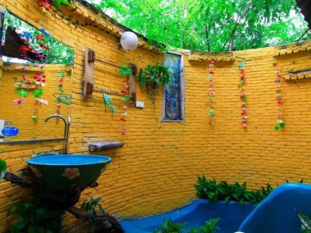 Imagen de la habitación del Hotel Ingmhok Country Mountain View Resort. Foto 5