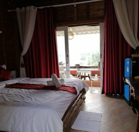 Imagen de la habitación del Hotel Ingmhok Country Mountain View Resort. Foto 9