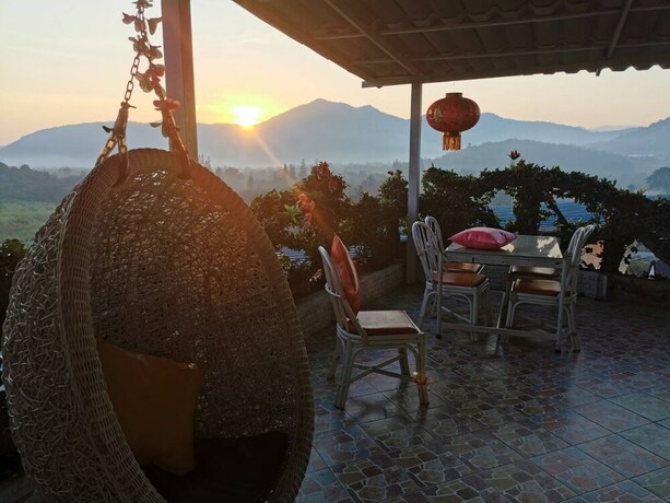 Imagen de la habitación del Hotel Ingmhok Country Mountain View Resort. Foto 11