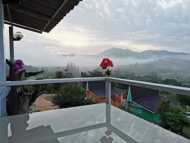 Imagen de la habitación del Hotel Ingmhok Country Mountain View Resort. Foto 12