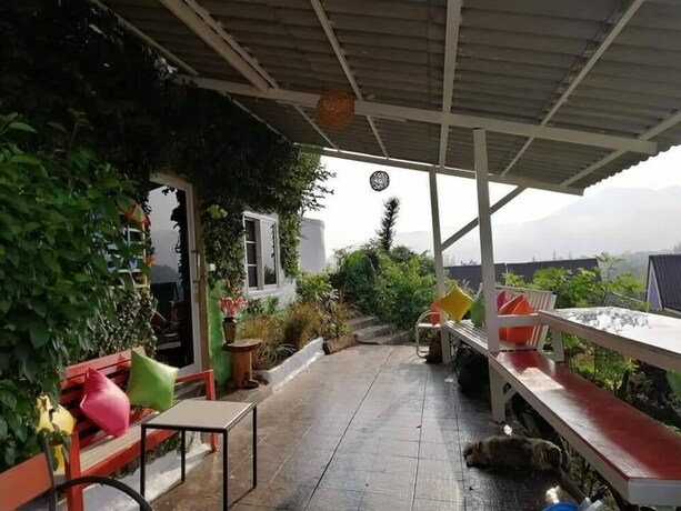 Imagen de la habitación del Hotel Ingmhok Country Mountain View Resort. Foto 13