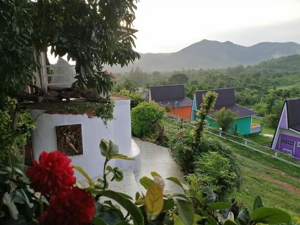 Imagen de la habitación del Hotel Ingmhok Country Mountain View Resort. Foto 14