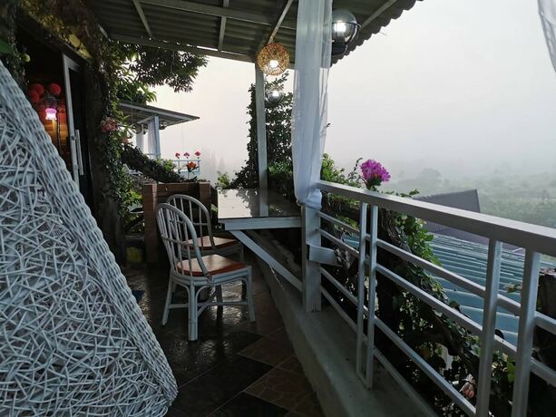 Imagen de la habitación del Hotel Ingmhok Country Mountain View Resort. Foto 16