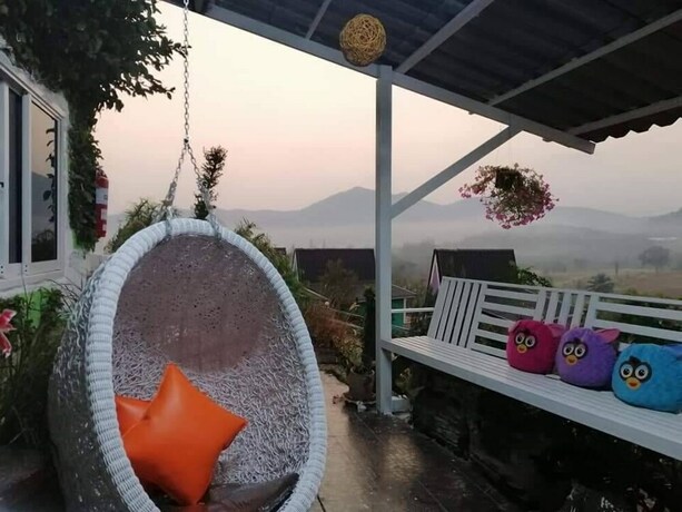 Imagen de la habitación del Hotel Ingmhok Country Mountain View Resort. Foto 19