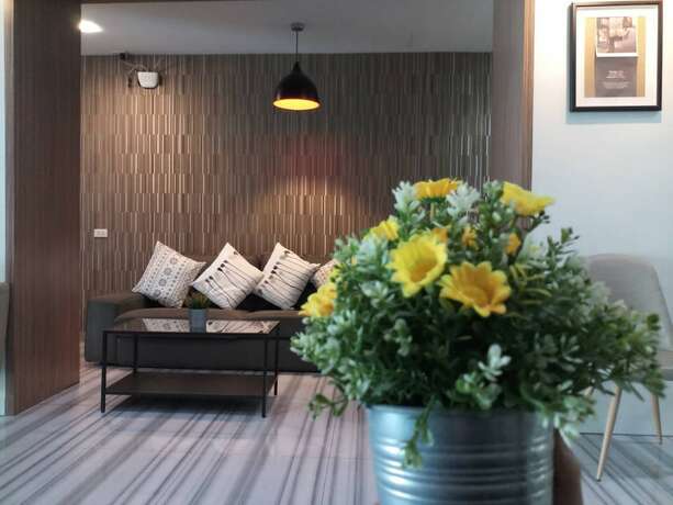 Imagen general del Hotel Ingnaam. Foto 1