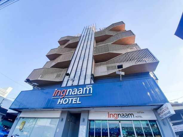 Imagen general del Hotel Ingnaam. Foto 5
