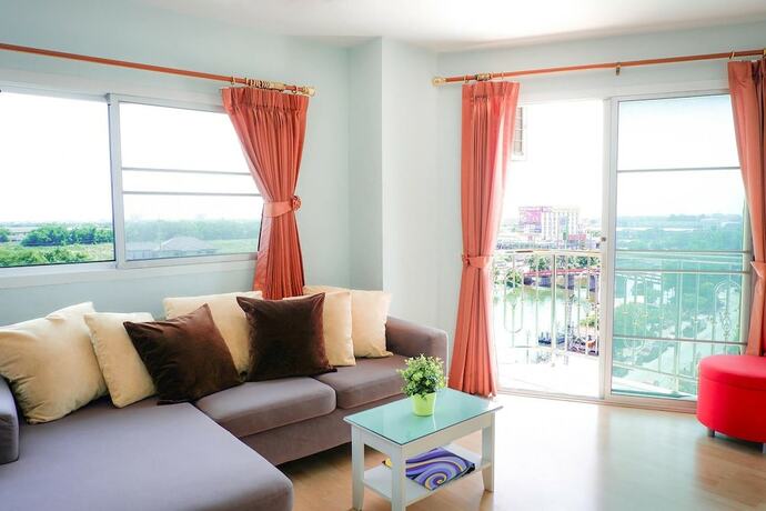 Imagen general del Hotel Ingnaam. Foto 10