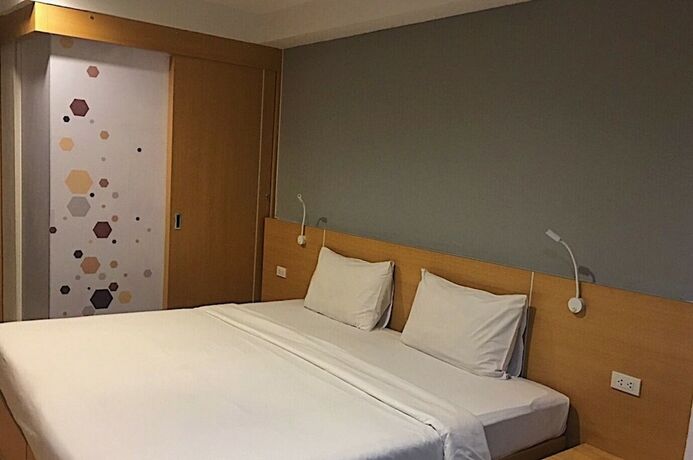 Imagen general del Hotel Ingnaam. Foto 11