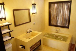 Imagen general del Hotel Ingnatee Resort. Foto 2