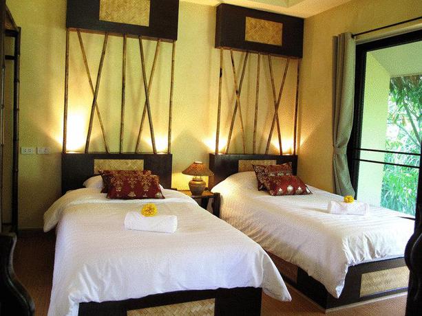 Imagen general del Hotel Ingnatee Resort. Foto 4