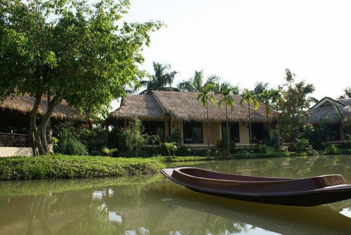 Imagen general del Hotel Ingnatee Resort. Foto 5