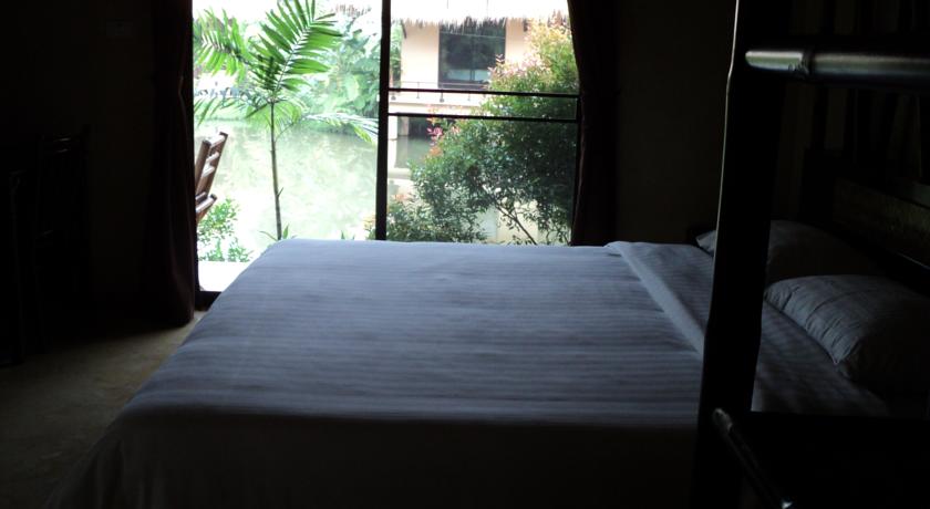 Imagen general del Hotel Ingnatee Resort. Foto 6