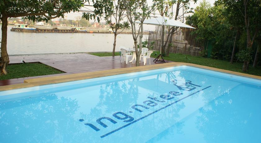 Imagen general del Hotel Ingnatee Resort. Foto 7