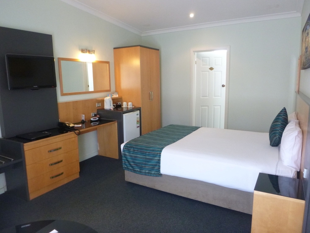 Imagen de la habitación del Hotel Ingot Perth, Ascend Collection. Foto 2