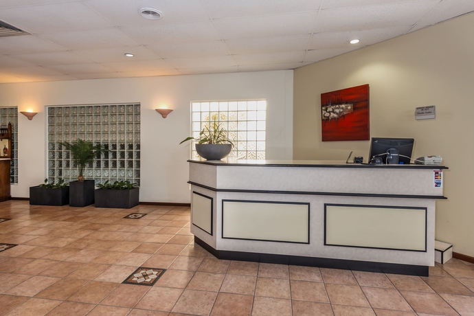 Imagen de los interiores del Hotel Ingot Perth, Ascend Collection. Foto 8