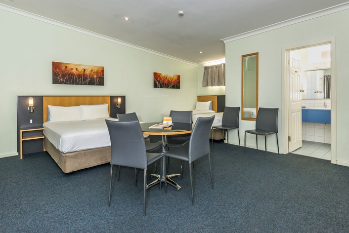 Imagen de la habitación del Hotel Ingot Perth, Ascend Collection. Foto 3