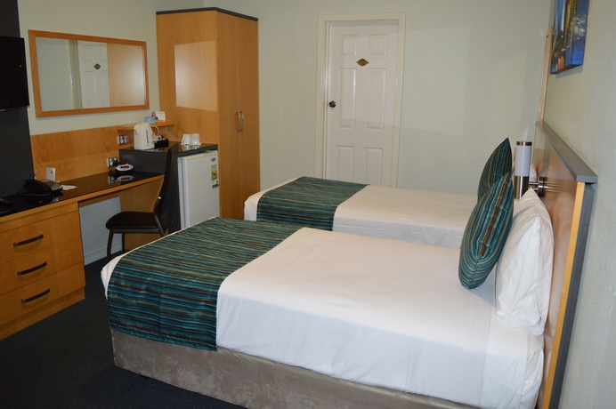 Imagen de la habitación del Hotel Ingot Perth, Ascend Collection. Foto 4