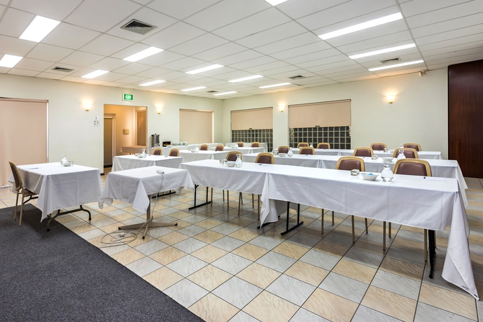 Imagen de los interiores del Hotel Ingot Perth, Ascend Collection. Foto 9