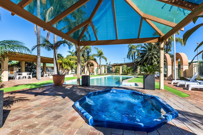 Imagen de los exteriores del Hotel Ingot Perth, Ascend Collection. Foto 5