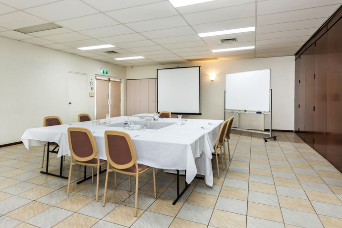 Imagen de los interiores del Hotel Ingot Perth, Ascend Collection. Foto 10