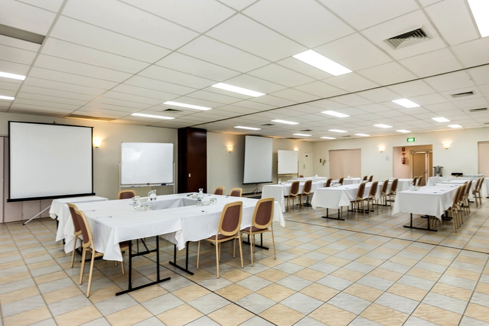 Imagen de los interiores del Hotel Ingot Perth, Ascend Collection. Foto 11