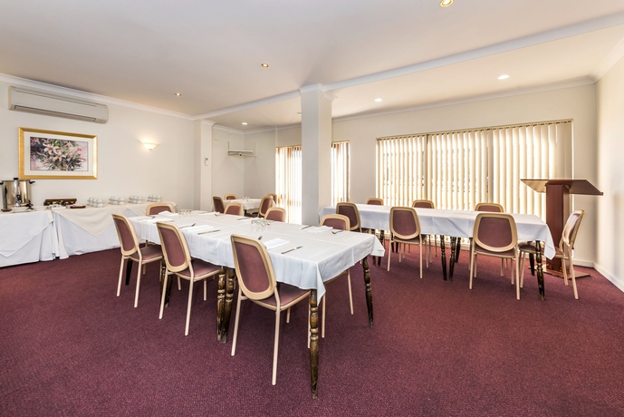 Imagen de los interiores del Hotel Ingot Perth, Ascend Collection. Foto 12