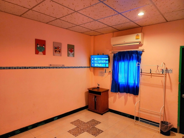 Imagen de la habitación del Hotel Ingpha Room for rent. Foto 17