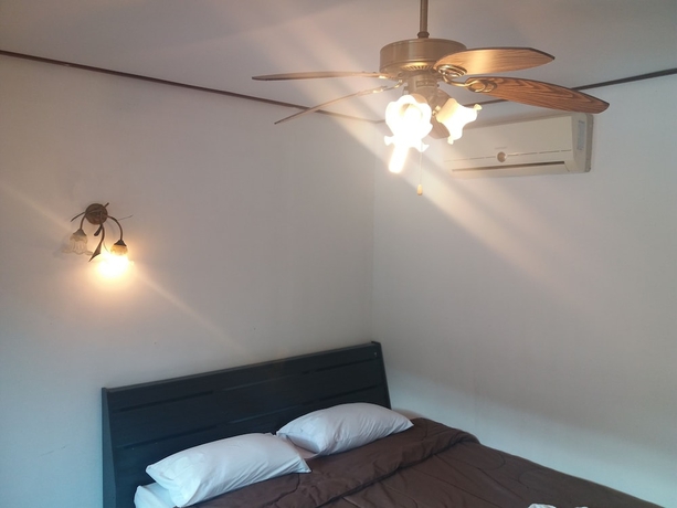 Imagen de la habitación del Hotel Ingphupha Resort and Restaurant. Foto 3