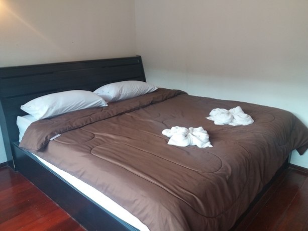 Imagen de la habitación del Hotel Ingphupha Resort and Restaurant. Foto 4