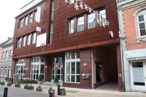 Imagen de la habitación del Hotel Ingredi. Foto 2