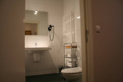 Imagen de la habitación del Hotel Ingredi. Foto 9