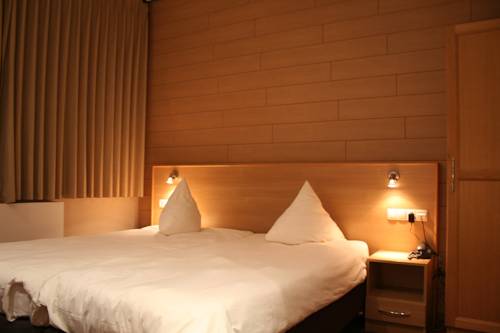 Imagen general del Hotel Ingredi. Foto 1