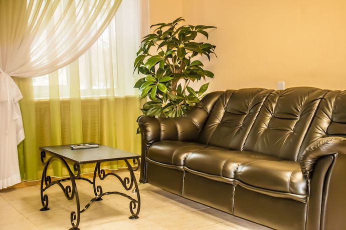 Imagen de los interiores del Hotel Ingria. Foto 20