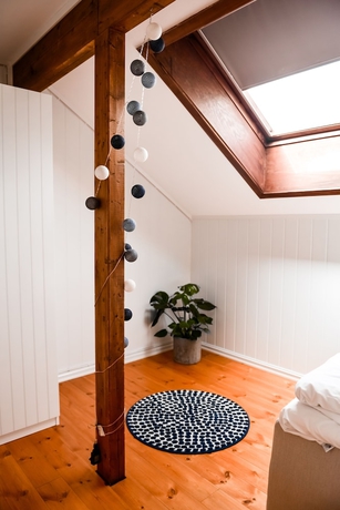 Imagen de la habitación del Hotel Ingrids Appartement. Foto 2