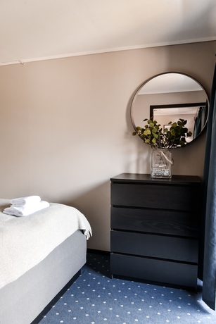 Imagen de la habitación del Hotel Ingrids Appartement. Foto 4