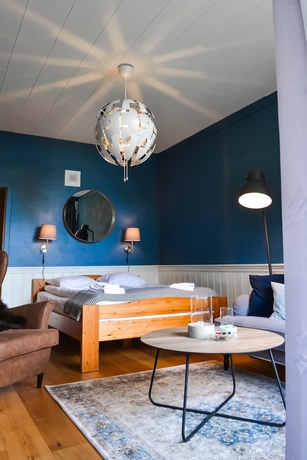 Imagen de la habitación del Hotel Ingrids Appartement. Foto 8